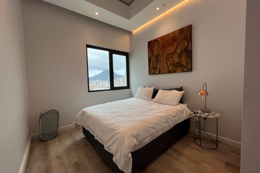 To Let 3 Bedroom Property for Rent in Foreshore Western Cape